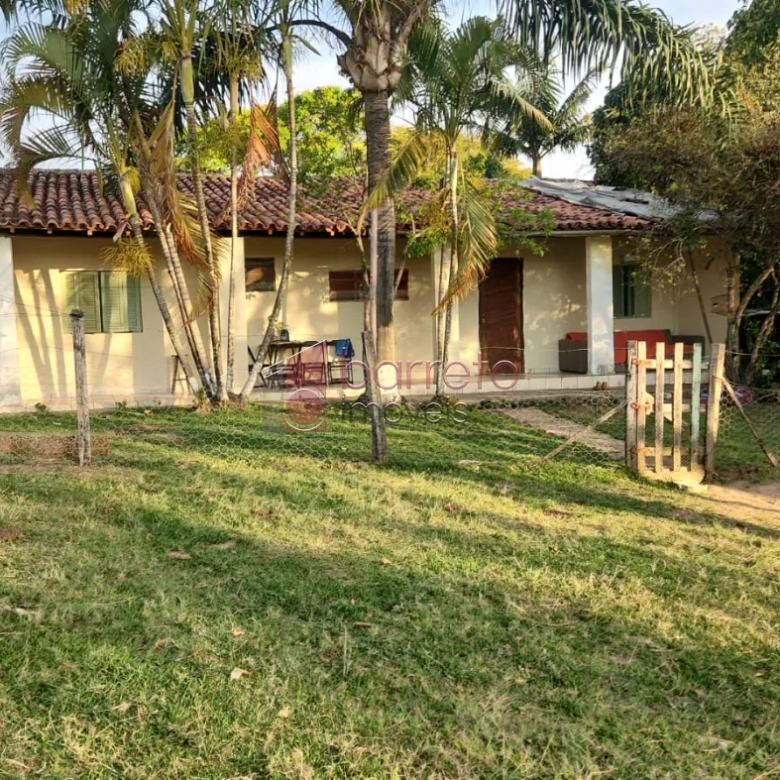 SÍTIO COM 69.000 M² À VENDA NO BAIRO CÁI EM CABREÚVA/SP