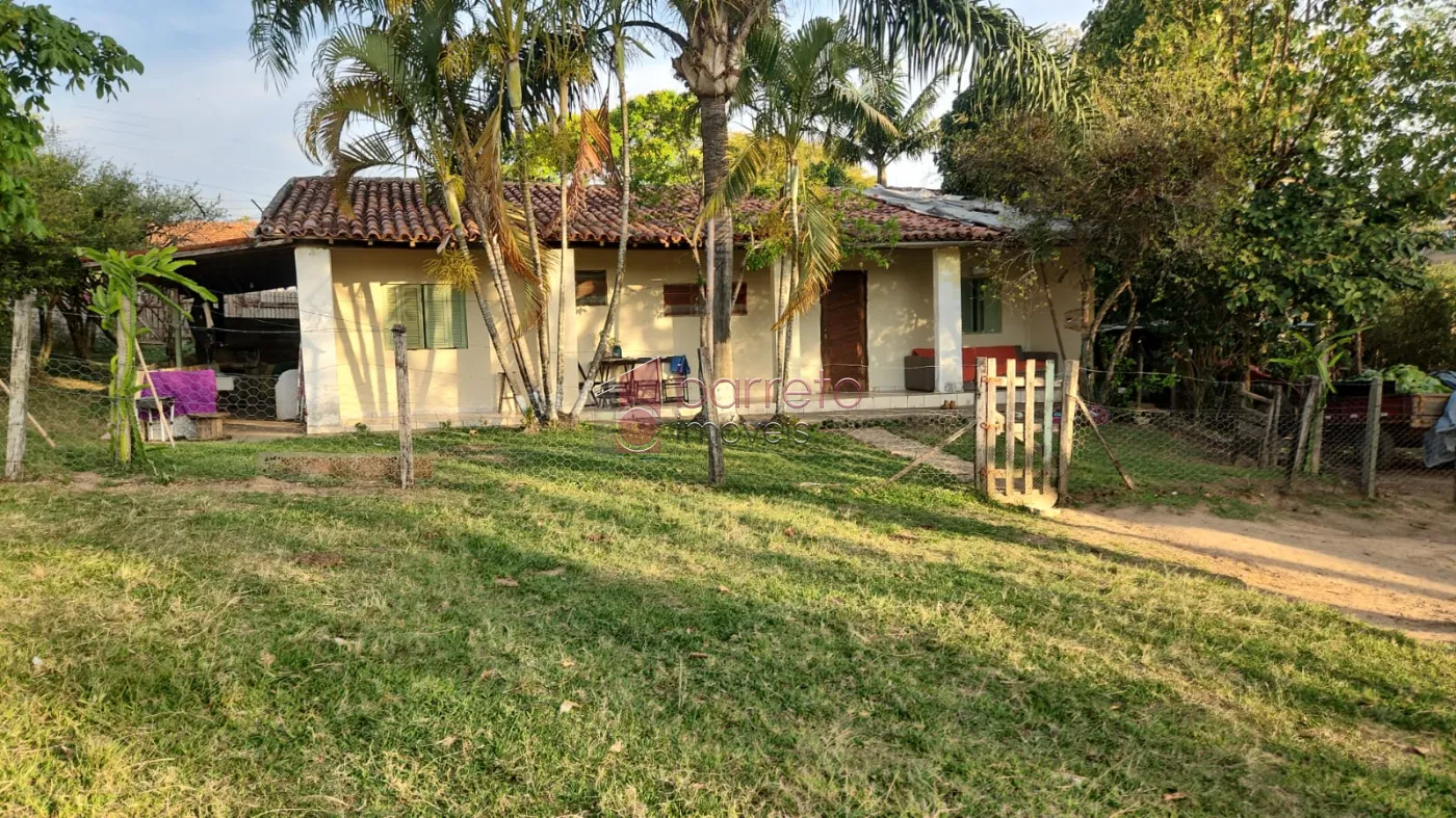 SÍTIO COM 69.000 M² À VENDA NO BAIRO CÁI EM CABREÚVA/SP