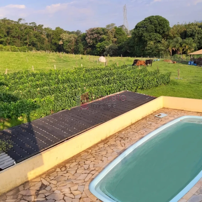 SÍTIO COM 69.000 M² À VENDA NO BAIRO CÁI EM CABREÚVA/SP
