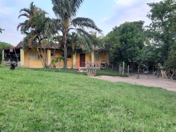 SÍTIO COM 69.000 M² À VENDA NO BAIRO CÁI EM CABREÚVA/SP