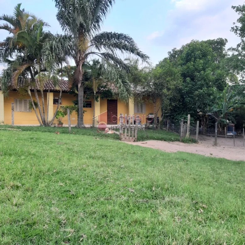 SÍTIO COM 69.000 M² À VENDA NO BAIRO CÁI EM CABREÚVA/SP