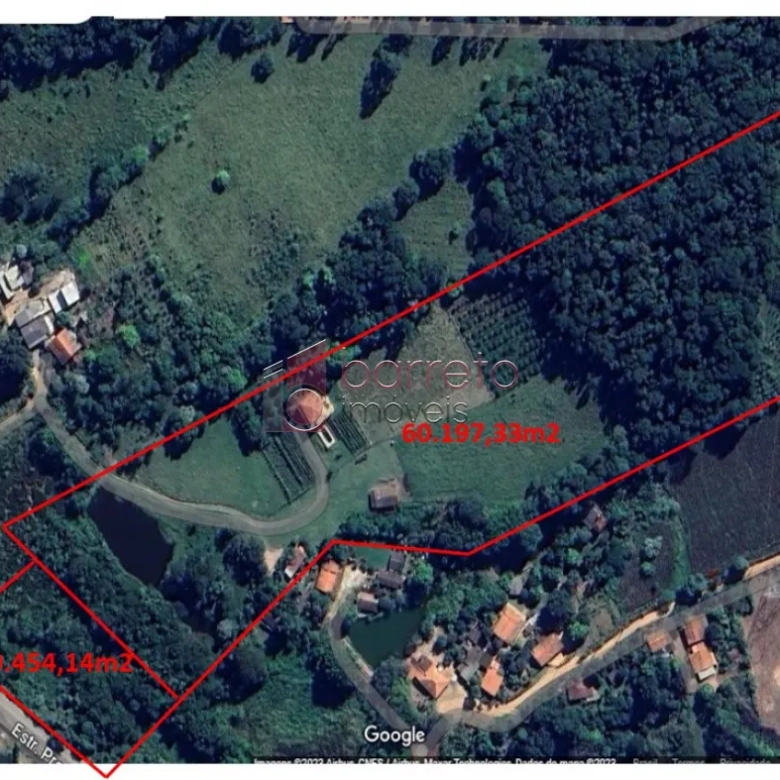 SÍTIO COM 69.000 M² À VENDA NO BAIRO CÁI EM CABREÚVA/SP