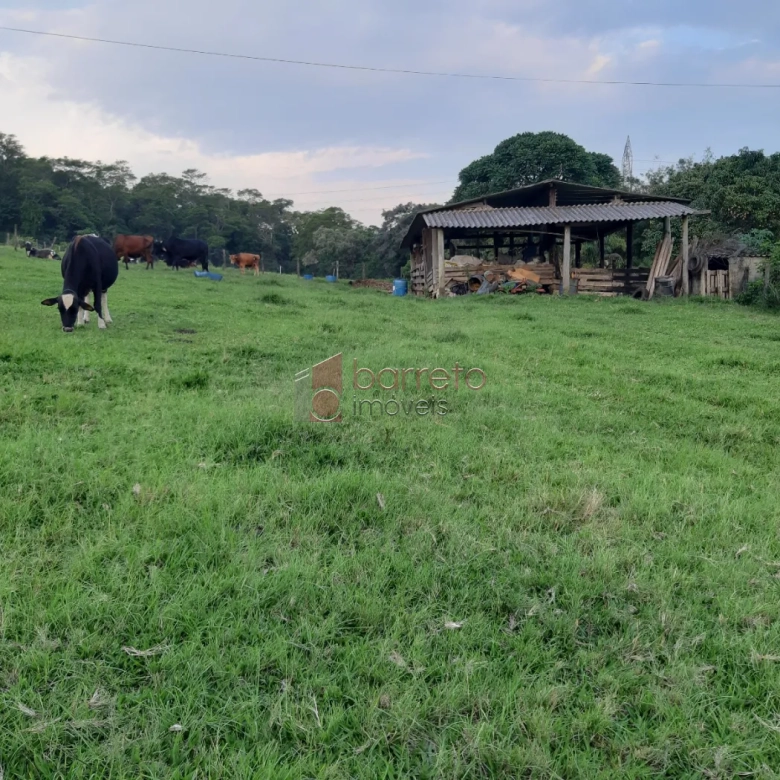 SÍTIO COM 69.000 M² À VENDA NO BAIRO CÁI EM CABREÚVA/SP