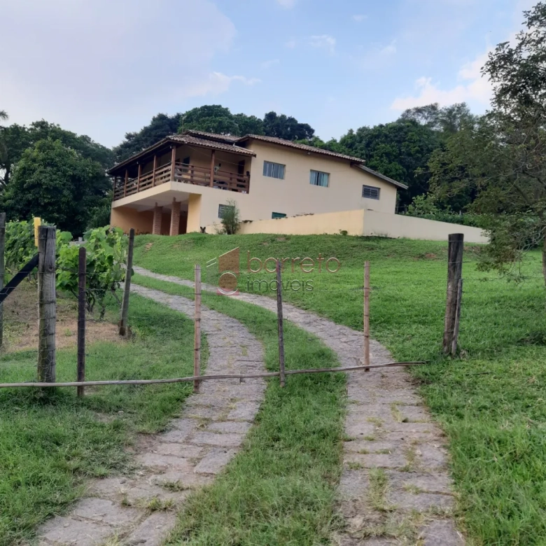 SÍTIO COM 69.000 M² À VENDA NO BAIRO CÁI EM CABREÚVA/SP