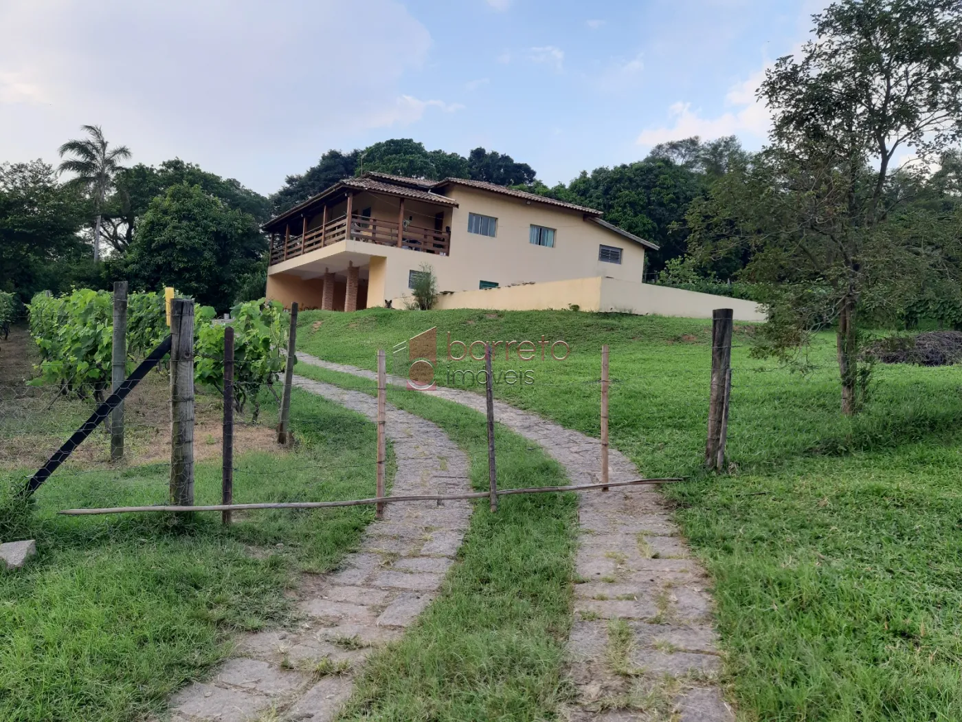 SÍTIO COM 69.000 M² À VENDA NO BAIRO CÁI EM CABREÚVA/SP