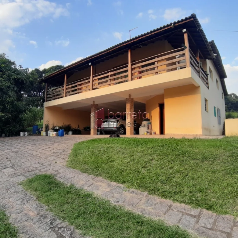 SÍTIO COM 69.000 M² À VENDA NO BAIRO CÁI EM CABREÚVA/SP