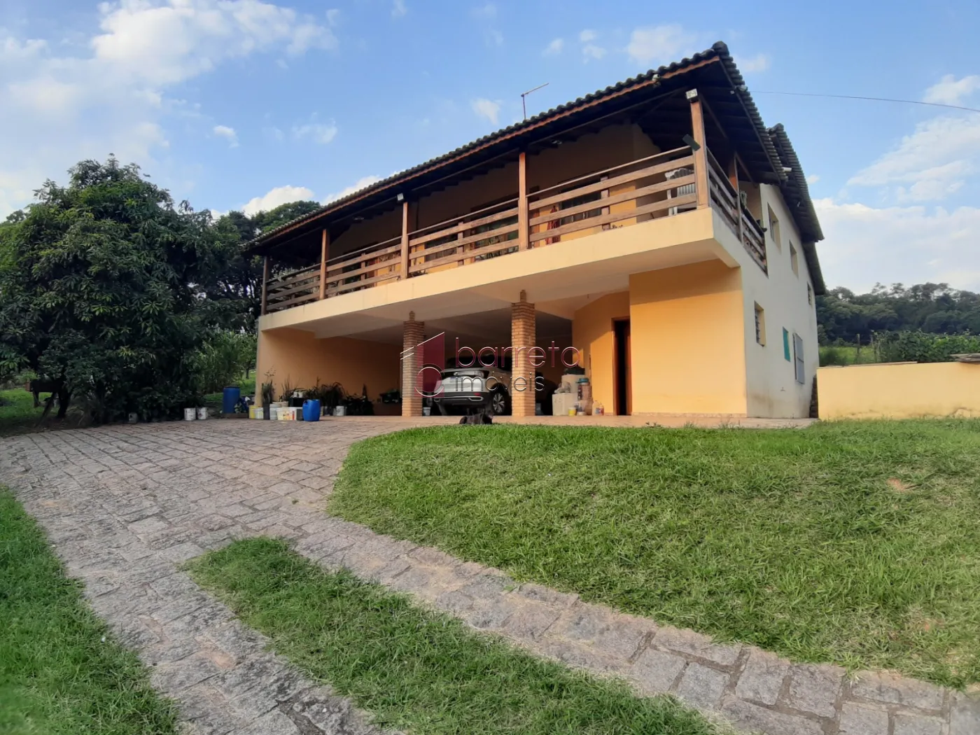 SÍTIO COM 69.000 M² À VENDA NO BAIRO CÁI EM CABREÚVA/SP