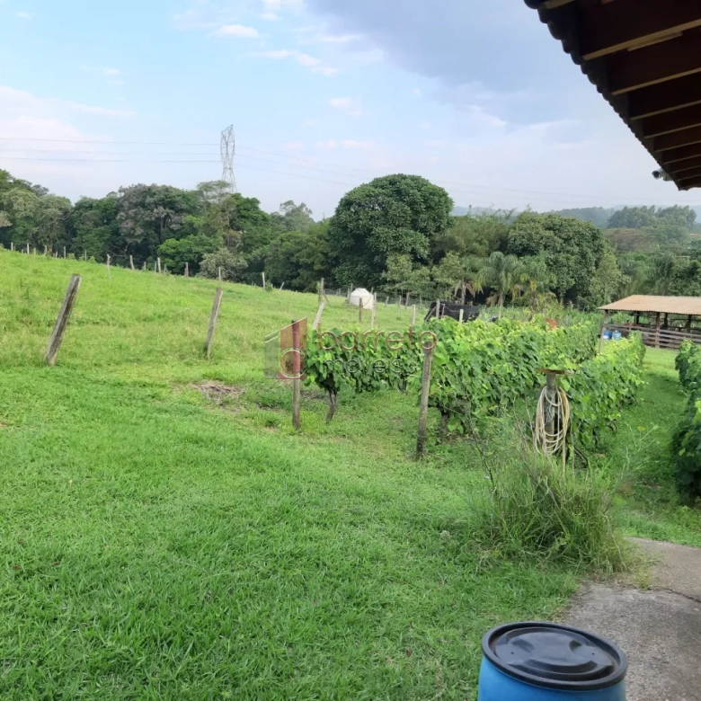 SÍTIO COM 69.000 M² À VENDA NO BAIRO CÁI EM CABREÚVA/SP