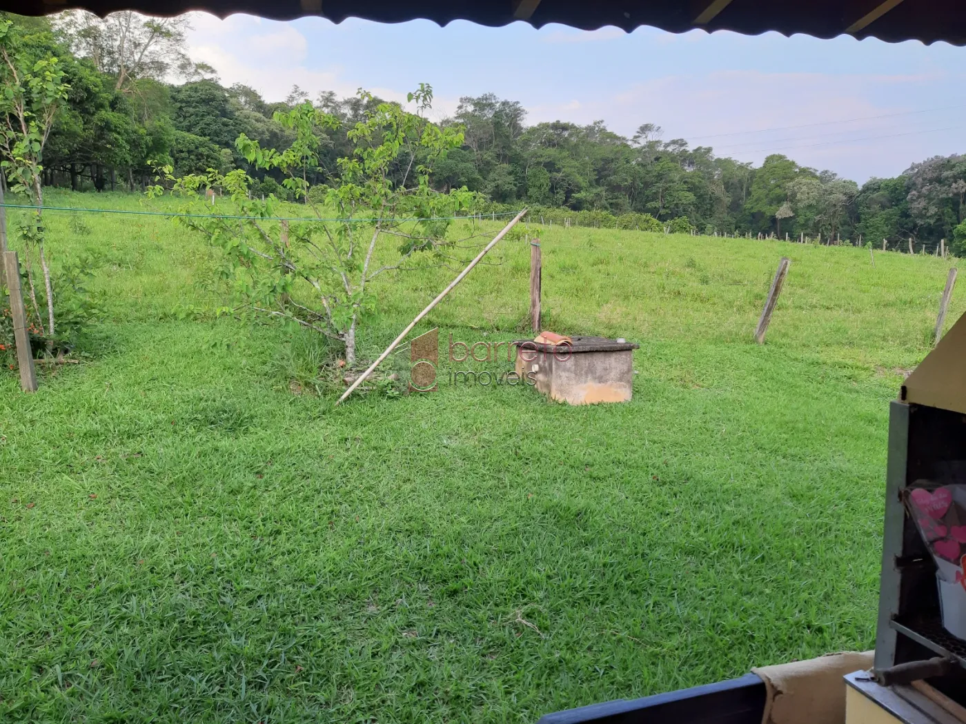 SÍTIO COM 69.000 M² À VENDA NO BAIRO CÁI EM CABREÚVA/SP