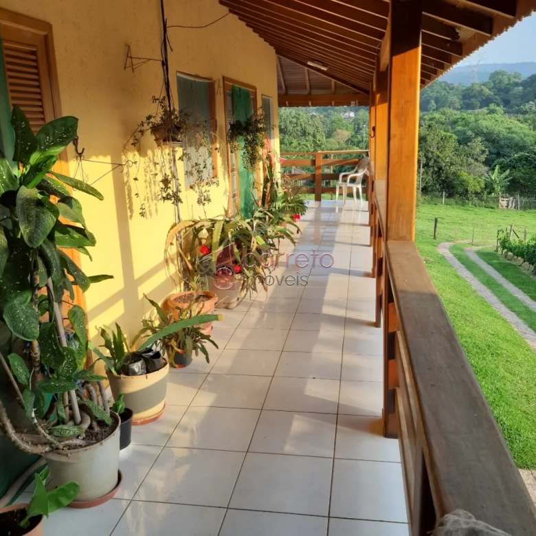 SÍTIO COM 69.000 M² À VENDA NO BAIRO CÁI EM CABREÚVA/SP
