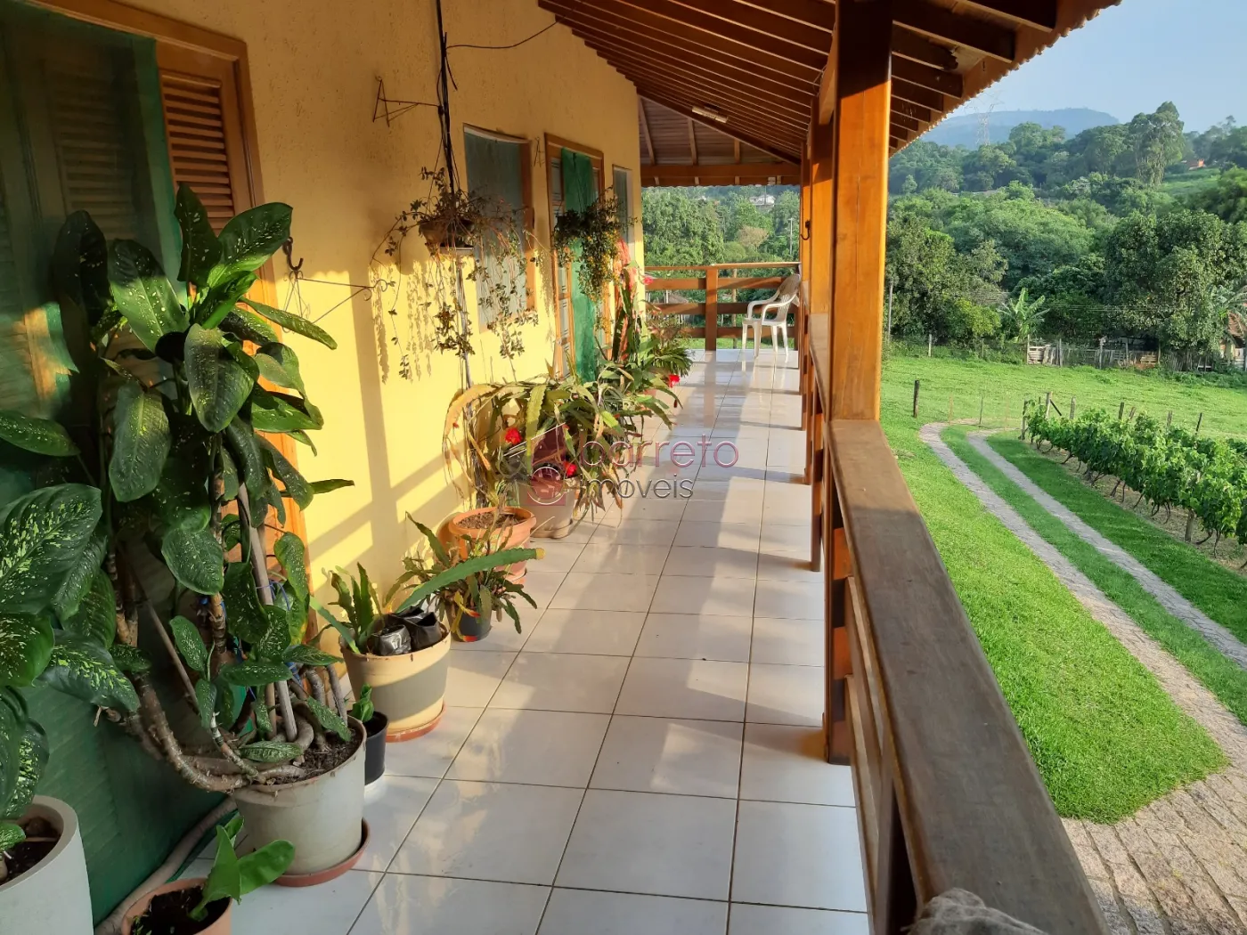 SÍTIO COM 69.000 M² À VENDA NO BAIRO CÁI EM CABREÚVA/SP