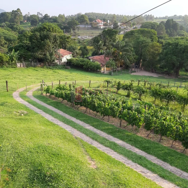 SÍTIO COM 69.000 M² À VENDA NO BAIRO CÁI EM CABREÚVA/SP