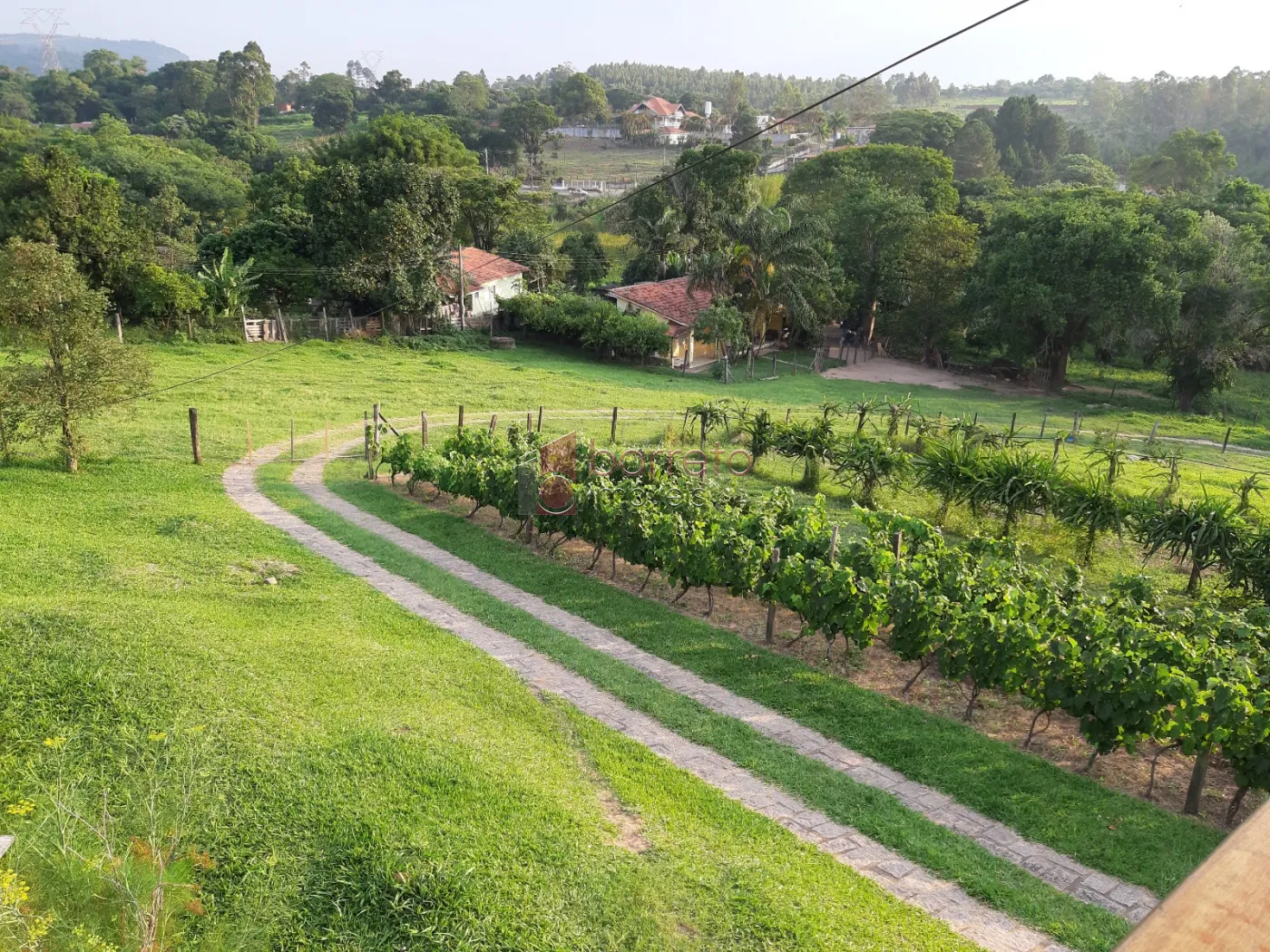 SÍTIO COM 69.000 M² À VENDA NO BAIRO CÁI EM CABREÚVA/SP