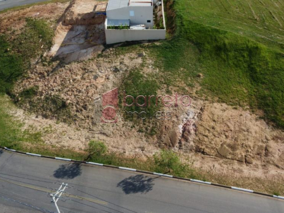 TERRENO PARA VENDA NO CONDOMÍNIO RESIDENCIAL PHYTUS – CABREÚVA/SP