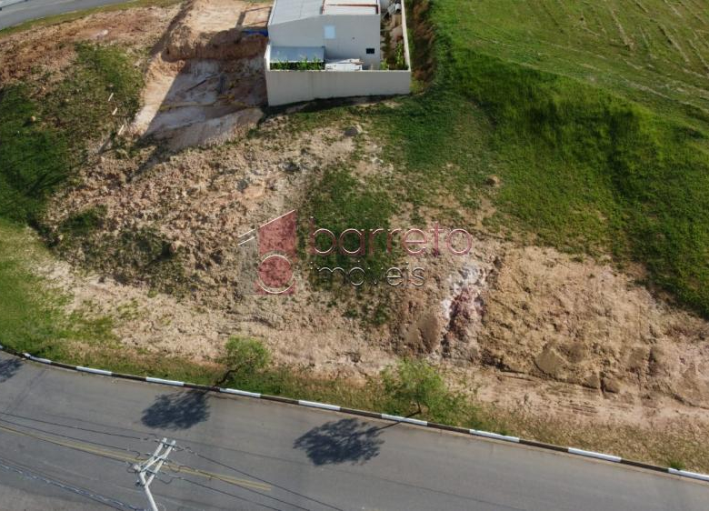 TERRENO PARA VENDA NO CONDOMÍNIO RESIDENCIAL PHYTUS – CABREÚVA/SP