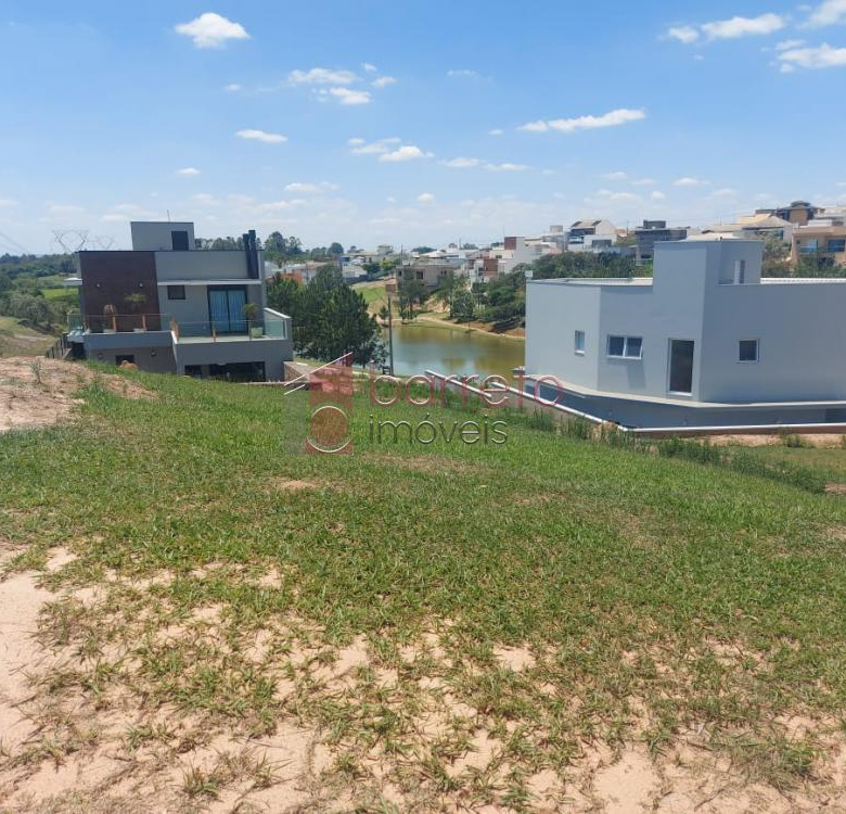 TERRENO PARA VENDA NO CONDOMÍNIO RESIDENCIAL PHYTUS – CABREÚVA/SP