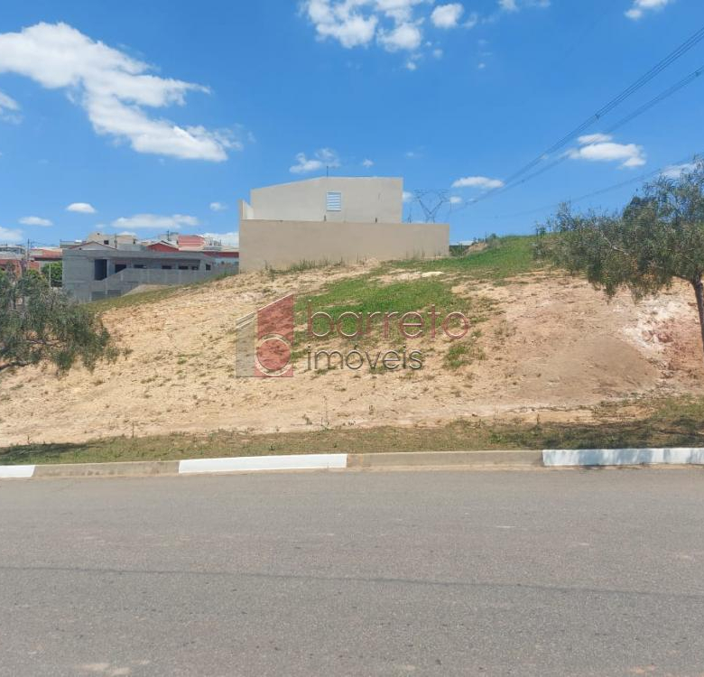 TERRENO PARA VENDA NO CONDOMÍNIO RESIDENCIAL PHYTUS – CABREÚVA/SP