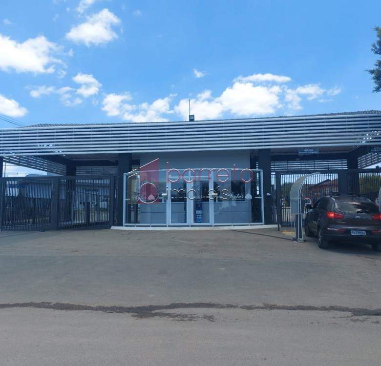 TERRENO PARA VENDA NO CONDOMÍNIO RESIDENCIAL PHYTUS – CABREÚVA/SP
