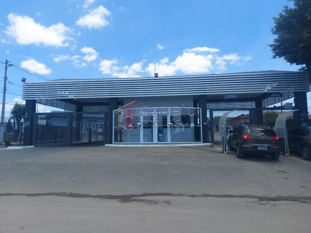 TERRENO PARA VENDA NO CONDOMÍNIO RESIDENCIAL PHYTUS – CABREÚVA/SP