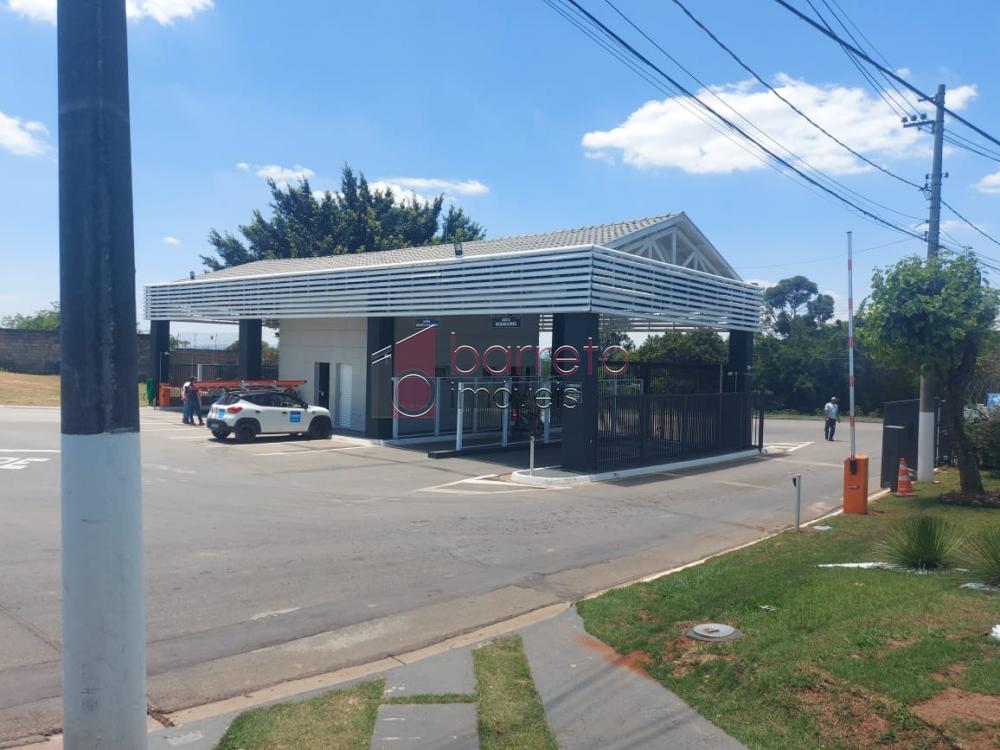 TERRENO PARA VENDA NO CONDOMÍNIO RESIDENCIAL PHYTUS – CABREÚVA/SP