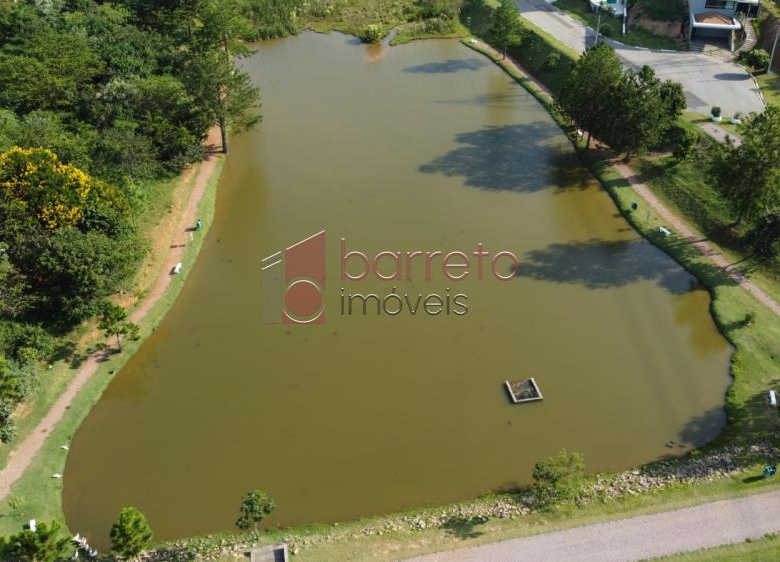 TERRENO PARA VENDA NO CONDOMÍNIO RESIDENCIAL PHYTUS – CABREÚVA/SP