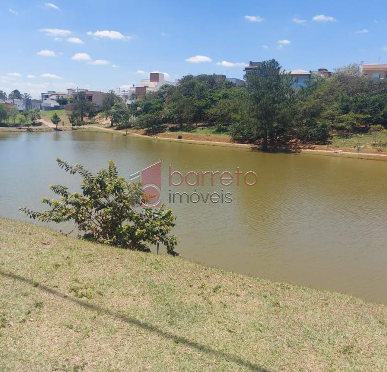 TERRENO PARA VENDA NO CONDOMÍNIO RESIDENCIAL PHYTUS – CABREÚVA/SP