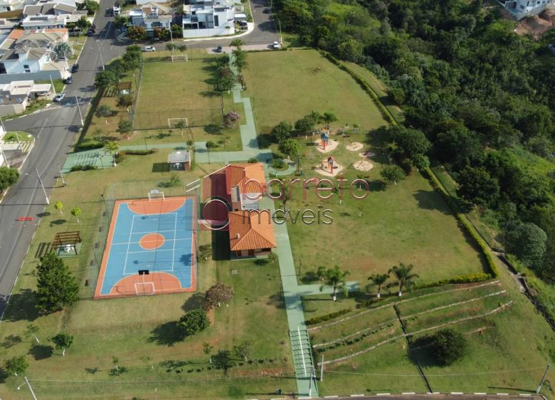 TERRENO PARA VENDA NO CONDOMÍNIO RESIDENCIAL PHYTUS – CABREÚVA/SP