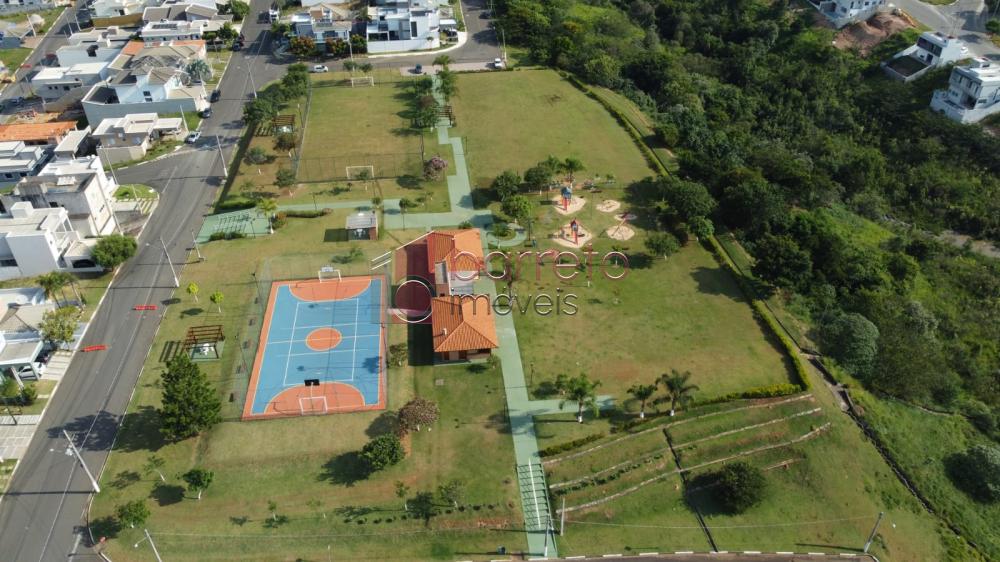 TERRENO PARA VENDA NO CONDOMÍNIO RESIDENCIAL PHYTUS – CABREÚVA/SP