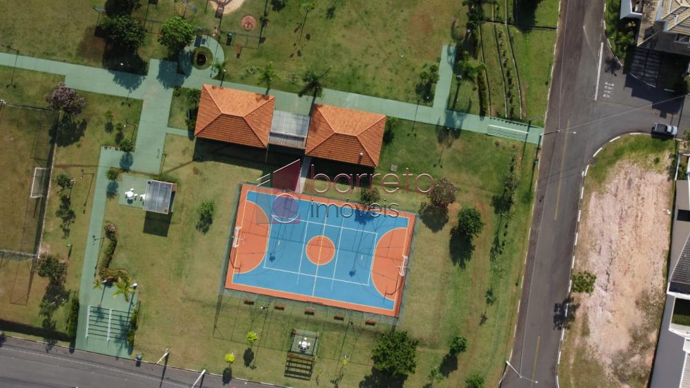 TERRENO PARA VENDA NO CONDOMÍNIO RESIDENCIAL PHYTUS – CABREÚVA/SP