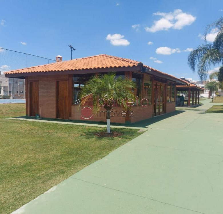TERRENO PARA VENDA NO CONDOMÍNIO RESIDENCIAL PHYTUS – CABREÚVA/SP