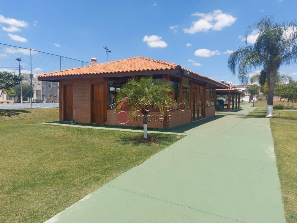 TERRENO PARA VENDA NO CONDOMÍNIO RESIDENCIAL PHYTUS – CABREÚVA/SP