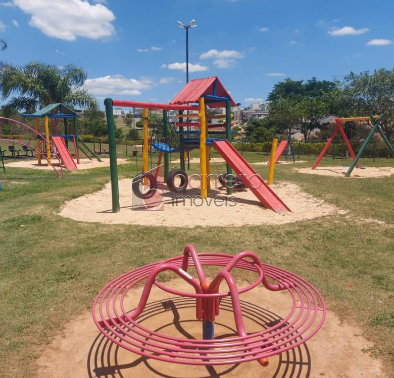 TERRENO PARA VENDA NO CONDOMÍNIO RESIDENCIAL PHYTUS – CABREÚVA/SP