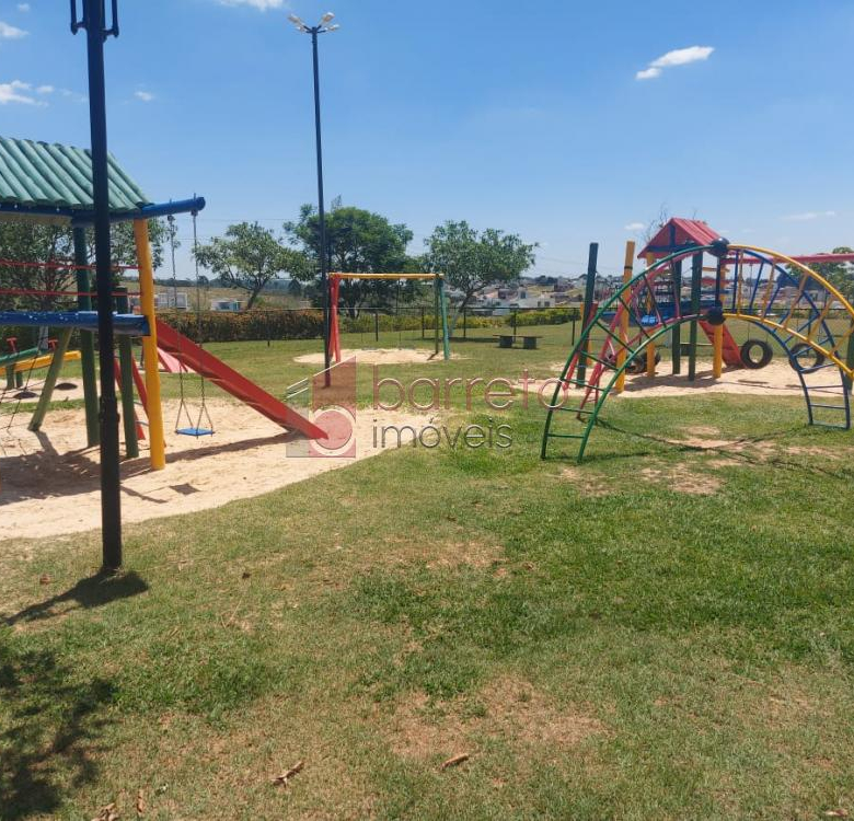 TERRENO PARA VENDA NO CONDOMÍNIO RESIDENCIAL PHYTUS – CABREÚVA/SP