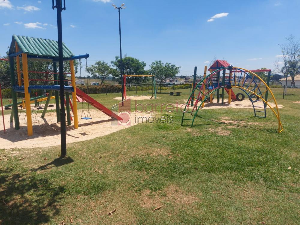 TERRENO PARA VENDA NO CONDOMÍNIO RESIDENCIAL PHYTUS – CABREÚVA/SP