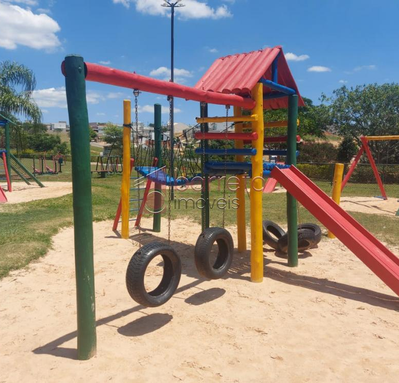 TERRENO PARA VENDA NO CONDOMÍNIO RESIDENCIAL PHYTUS – CABREÚVA/SP