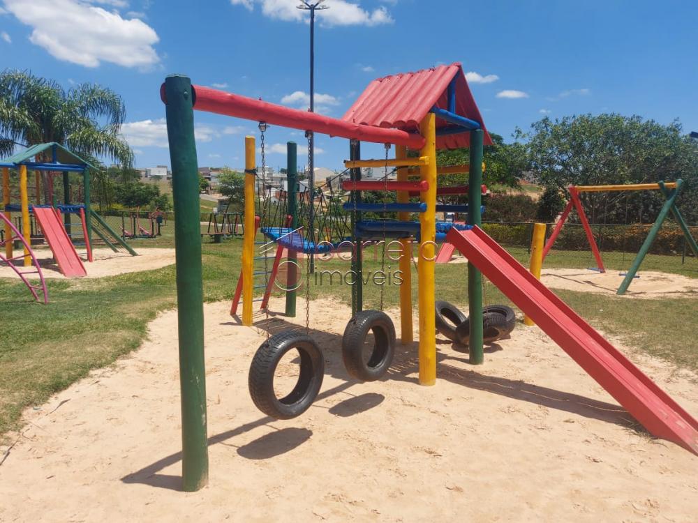 TERRENO PARA VENDA NO CONDOMÍNIO RESIDENCIAL PHYTUS – CABREÚVA/SP