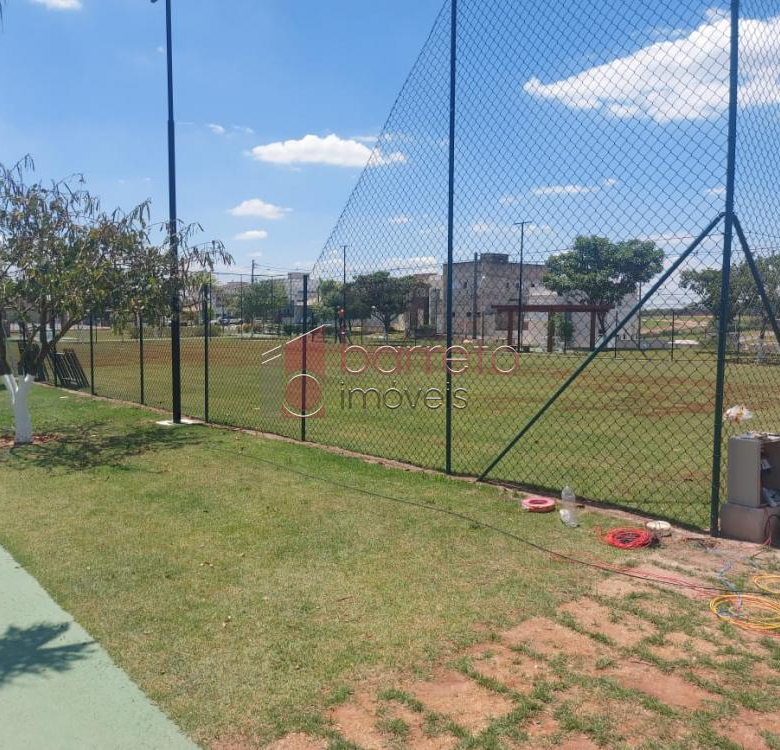 TERRENO PARA VENDA NO CONDOMÍNIO RESIDENCIAL PHYTUS – CABREÚVA/SP