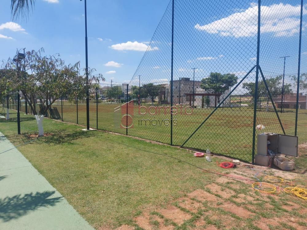 TERRENO PARA VENDA NO CONDOMÍNIO RESIDENCIAL PHYTUS – CABREÚVA/SP