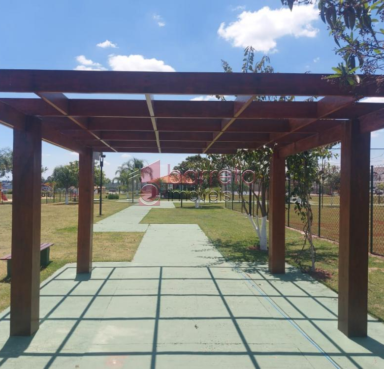 TERRENO PARA VENDA NO CONDOMÍNIO RESIDENCIAL PHYTUS – CABREÚVA/SP
