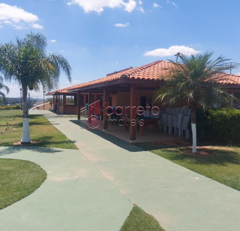 TERRENO PARA VENDA NO CONDOMÍNIO RESIDENCIAL PHYTUS – CABREÚVA/SP