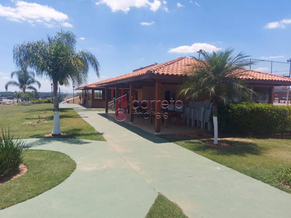 TERRENO PARA VENDA NO CONDOMÍNIO RESIDENCIAL PHYTUS – CABREÚVA/SP