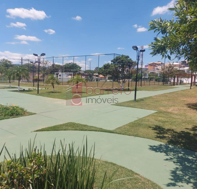 TERRENO PARA VENDA NO CONDOMÍNIO RESIDENCIAL PHYTUS – CABREÚVA/SP
