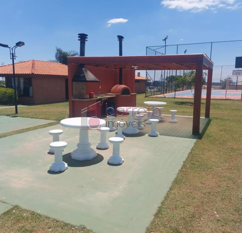 TERRENO PARA VENDA NO CONDOMÍNIO RESIDENCIAL PHYTUS – CABREÚVA/SP