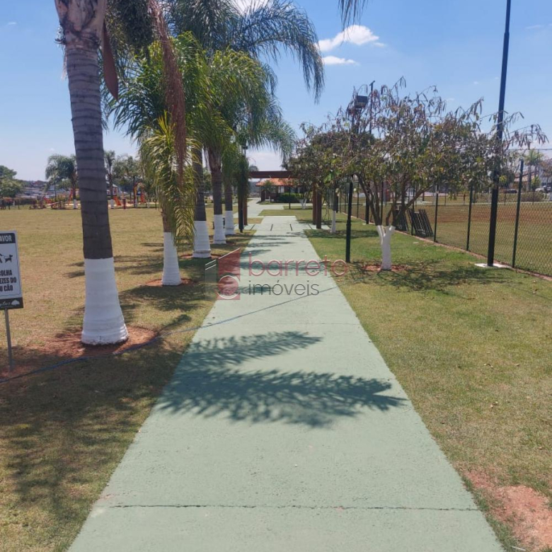 TERRENO PARA VENDA NO CONDOMÍNIO RESIDENCIAL PHYTUS – CABREÚVA/SP
