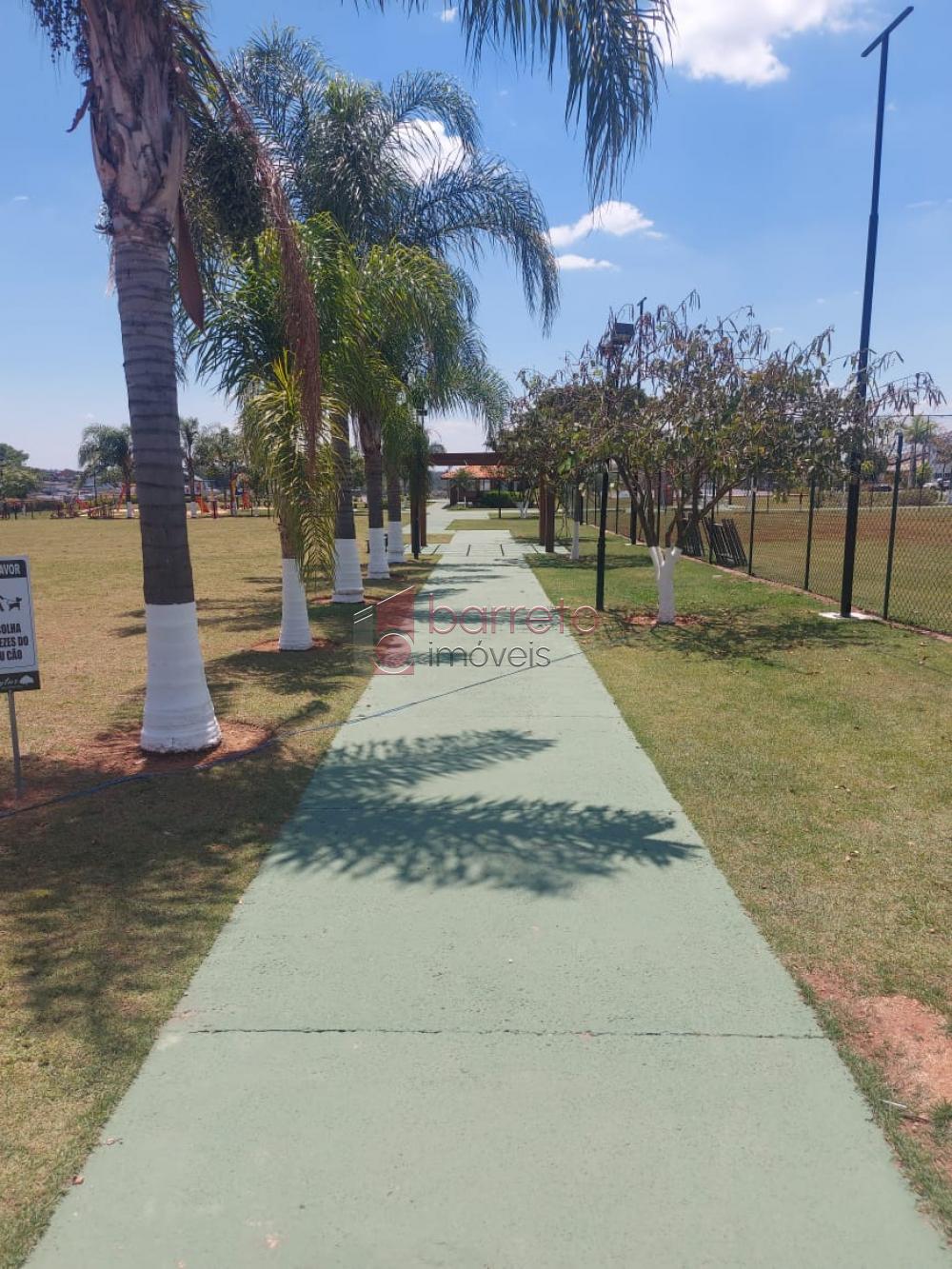 TERRENO PARA VENDA NO CONDOMÍNIO RESIDENCIAL PHYTUS – CABREÚVA/SP