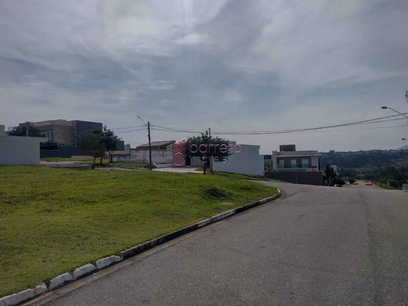TERRENO À VENDA NO LOTEAMENTO VILA PRECIOSA EM CABREÚVA/SP