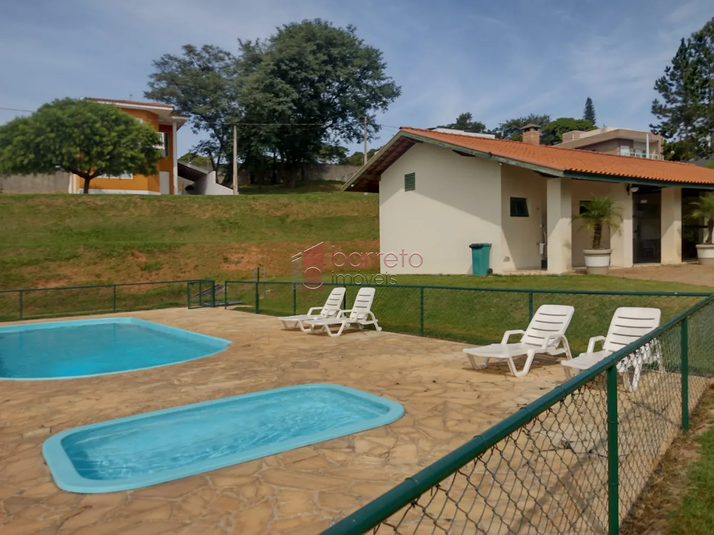 TERRENO À VENDA NO LOTEAMENTO VILA PRECIOSA EM CABREÚVA/SP