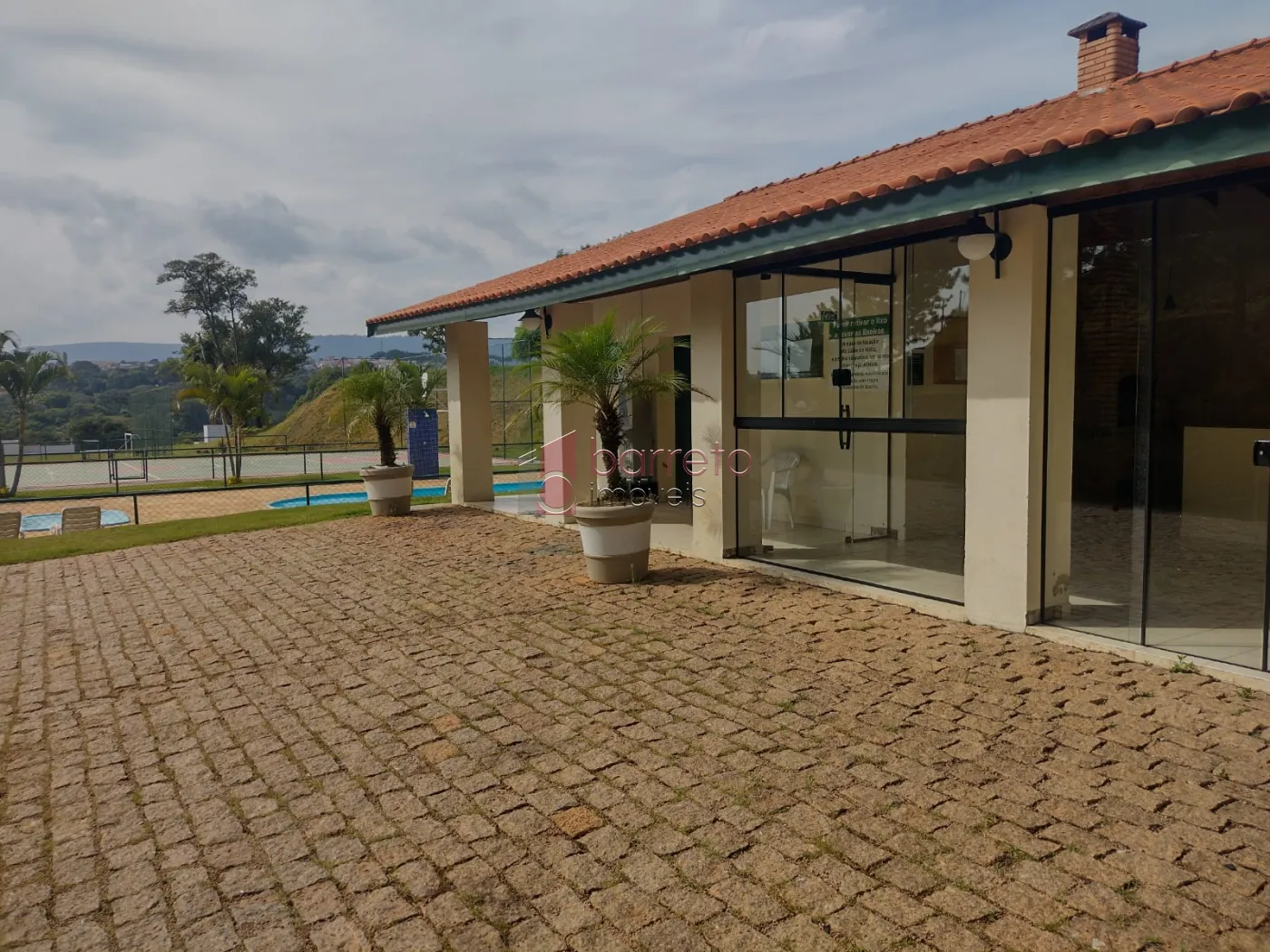 TERRENO À VENDA NO LOTEAMENTO VILA PRECIOSA EM CABREÚVA/SP