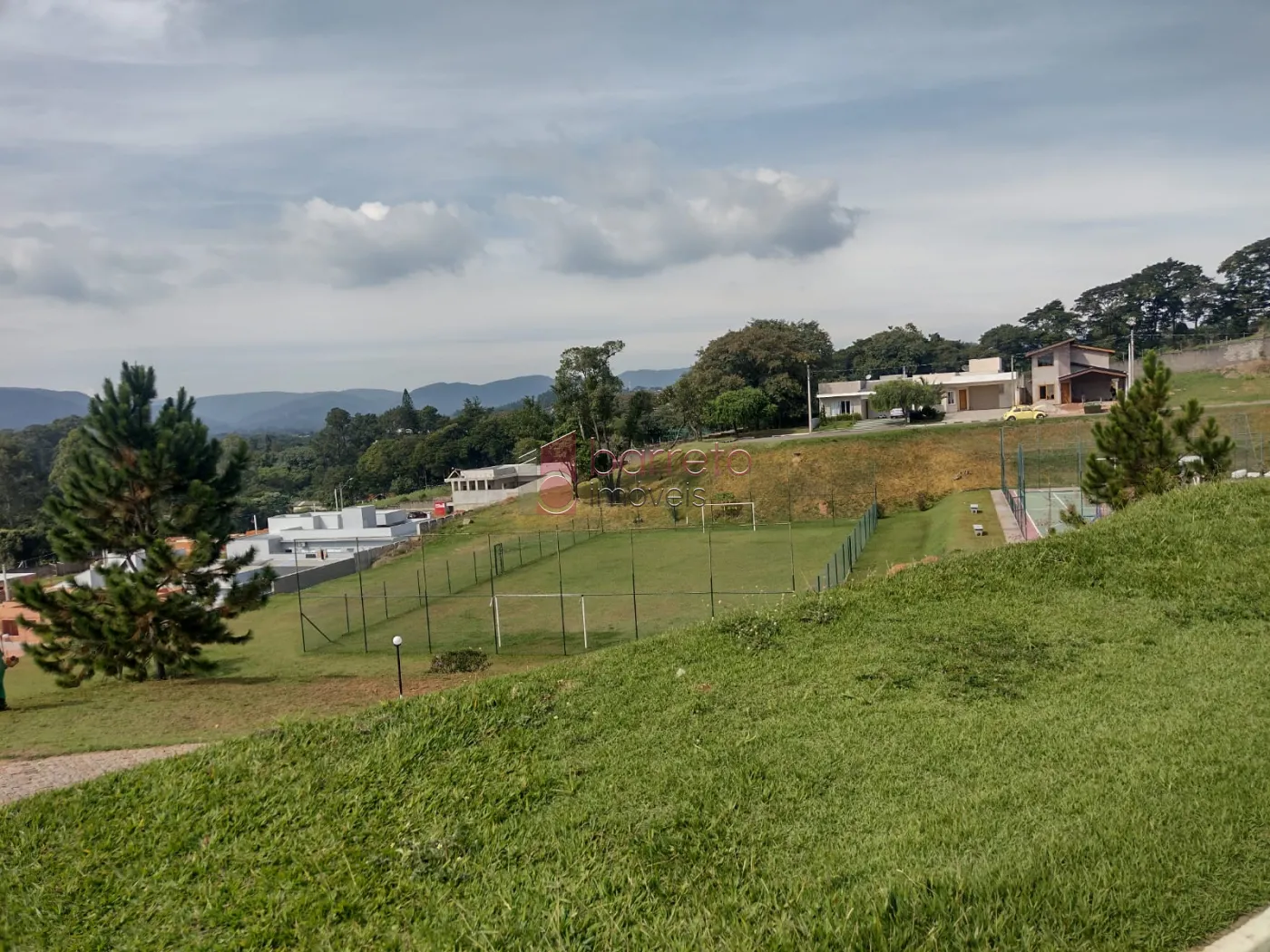 TERRENO À VENDA NO LOTEAMENTO VILA PRECIOSA EM CABREÚVA/SP