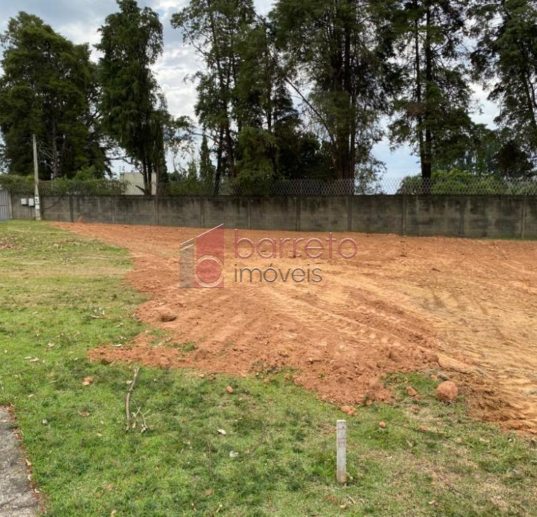 TERRENO A VENDA RESIDENCIAL PHYTUS